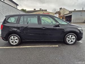Stunning Citroen C4 2015 With WARRANTY - Image 3