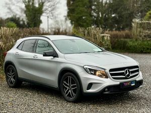 Mercedes-Benz GLA 180 CDI Urban Automatic - Image 3