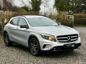 Mercedes-Benz GLA 180 CDI Urban Automatic - Image 2