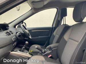 Renault Scenic 1.5 DCI 110 XMOD DYNAMIQUE - Image 4