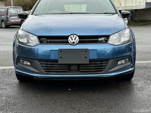 VW POLO 2014 - Image 2