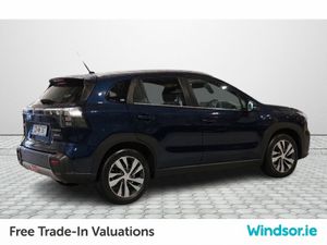 Suzuki S-CROSS SX4 S-CROSS 1.4 B/JET MILD HYB - Image 2