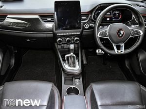 Renault Arkana RS Line TCe 140 Auto - Image 3