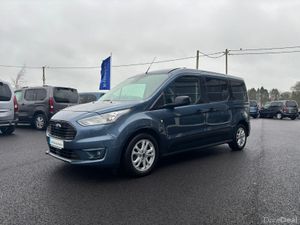 Wheelchair Car - Image 3