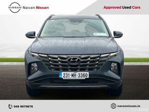 Hyundai Tucson 2WD Executive Plus HEV STG Auto - Image 3