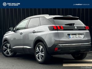 Peugeot 3008 1.5 BlueHDi 130bhp Auto Allure - Image 2