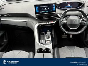 Peugeot 3008 1.5 BlueHDi 130bhp Auto Allure - Image 4