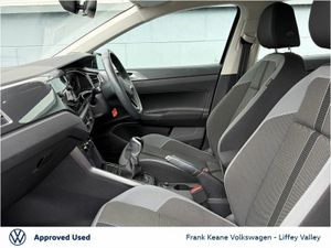 Volkswagen Polo STYLE 1.0 TSI 95HP *DEEP BLACK* ** - Image 4