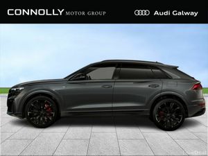 Audi Q8 COMPETITION TFSI e QUATTRO A/T - Image 3