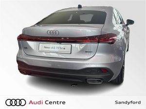 Audi A5 E-HYBRID Q 220KW SE - Image 4