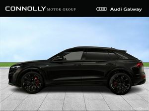 Audi Q8 COMPETITION TFSI e QUATTRO A/T - Image 3