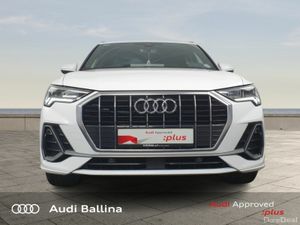 Audi Q3 35 TDI 150HP S line - Image 4