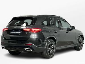 Mercedes-Benz GLC 220d AMG 4Matic - 19 Inch Alloys - Image 4
