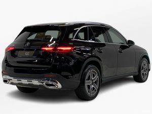 Mercedes-Benz GLC GLC 220d 4MATIC AMG LINE PLUS - Image 4