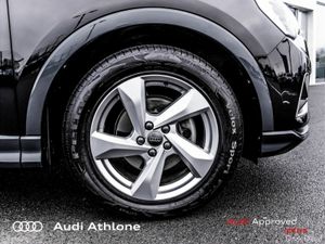 Audi Q3 2.0TDI 150BHP SE - DUE IN - RING FOR AVAIL - Image 4