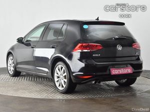 Volkswagen Golf 1.4 Auto - Image 3