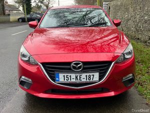 MAZDA3 2.2 EXECUTIVE - Image 3