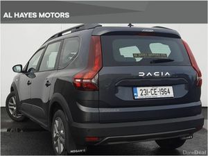 Dacia Jogger **TINY MILEAGE**7 SEATER**1.0 110 EXP - Image 3