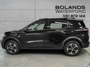 Citroen C3 Aircross Plus 1.2 Hybrid From €89 Per W - Image 4