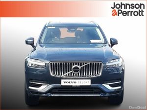 Volvo XC90 T8 PHEV 455hp Core Bright (Two Year Vol - Image 4