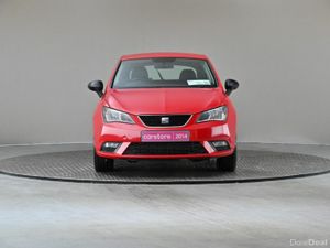 SEAT Ibiza 1.2 TSI 105BHP 5SPD 3DR I-TECH **HALF L - Image 2