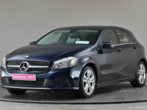 Mercedes-Benz A-Class 1.5  A180 D SPORT 6SPD **FUL - Image 3
