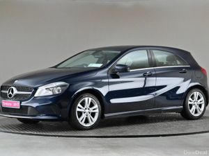 Mercedes-Benz A-Class 1.5  A180 D SPORT 6SPD **FUL - Image 4