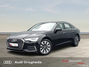 Audi A6 40TDI 204HP S tronic SE - Image 4