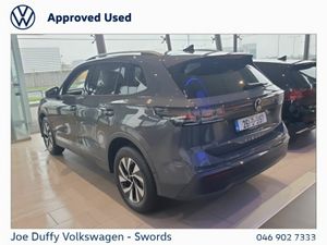 Volkswagen Tiguan Edition 75 2.0 TDI 110 kW 150 HP - Image 4