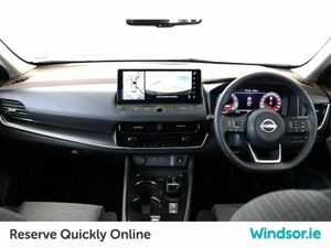 Nissan X-Trail EP SV 5 SEAT €4000 Scrappage offer - Image 4