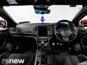 Renault Megane RS Line 1.5 Blue dCi 115 - Image 2