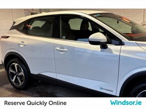 Nissan Qashqai ePOWER QASHQAI SV - Image 4