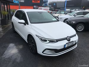 2023 VW GOLF 2.0 L HIGHLINE TURBO DIESEL AUTO - Image 4