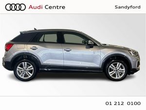 Audi Q2 30 TFSI 116HP SE - Image 2