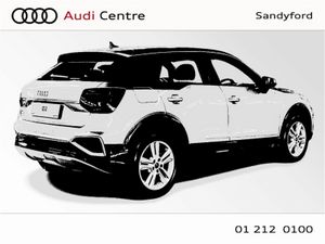 Audi Q2 30 TFSI 116HP SE - Image 3