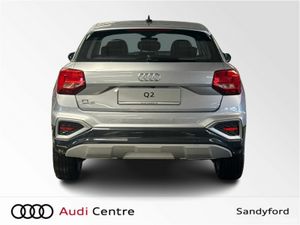 Audi Q2 30 TFSI 116HP SE - Image 4