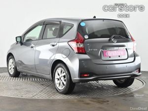 Nissan Note 1.2 Hybrid Auto - Image 3