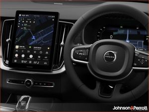 Volvo XC90 T8 455bhp AWD PHEV Plus Black Edition - - Image 2