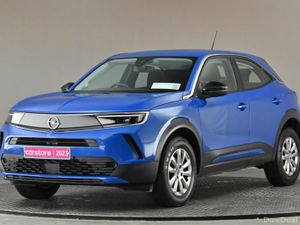 Opel Mokka 1.5 CDTI SC 110BHP 6SPD - Image 3