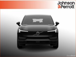 Volvo EX30 51 kWh Core + Climate Pack - Onyx Black - Image 4