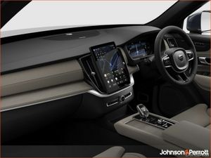 Volvo XC90 T8 455bhp AWD PHEV Plus Bright - Denim - Image 2