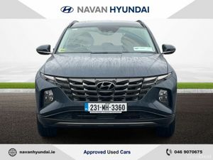 Hyundai Tucson 2WD Executive Plus HEV STG Auto - Image 3