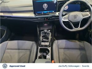 Volkswagen Golf STYLE 1.5 TSI 150HP - Image 3