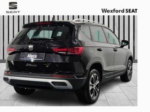 SEAT Ateca 1.0 TSI 115HP SE+ - Image 4