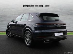 Porsche Cayenne E-Hybrid - Image 3