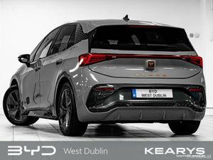 Cupra Born 58kWh 204hp - Image 4