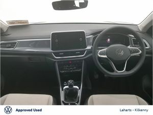 Volkswagen T-Roc STYLE 2.0 TDI 116HP - Image 4