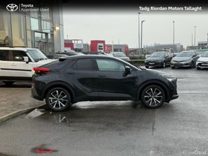 Toyota C-HR HYBRID SPORT *** HIGH SPEC*** - Image 2