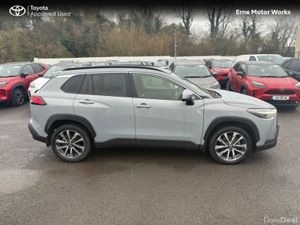 Toyota Corolla Cross COROLLA CROSS SPORT 1.8 - Image 2