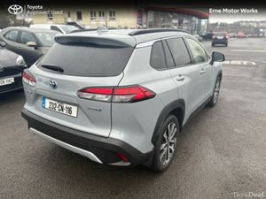 Toyota Corolla Cross COROLLA CROSS SPORT 1.8 - Image 3